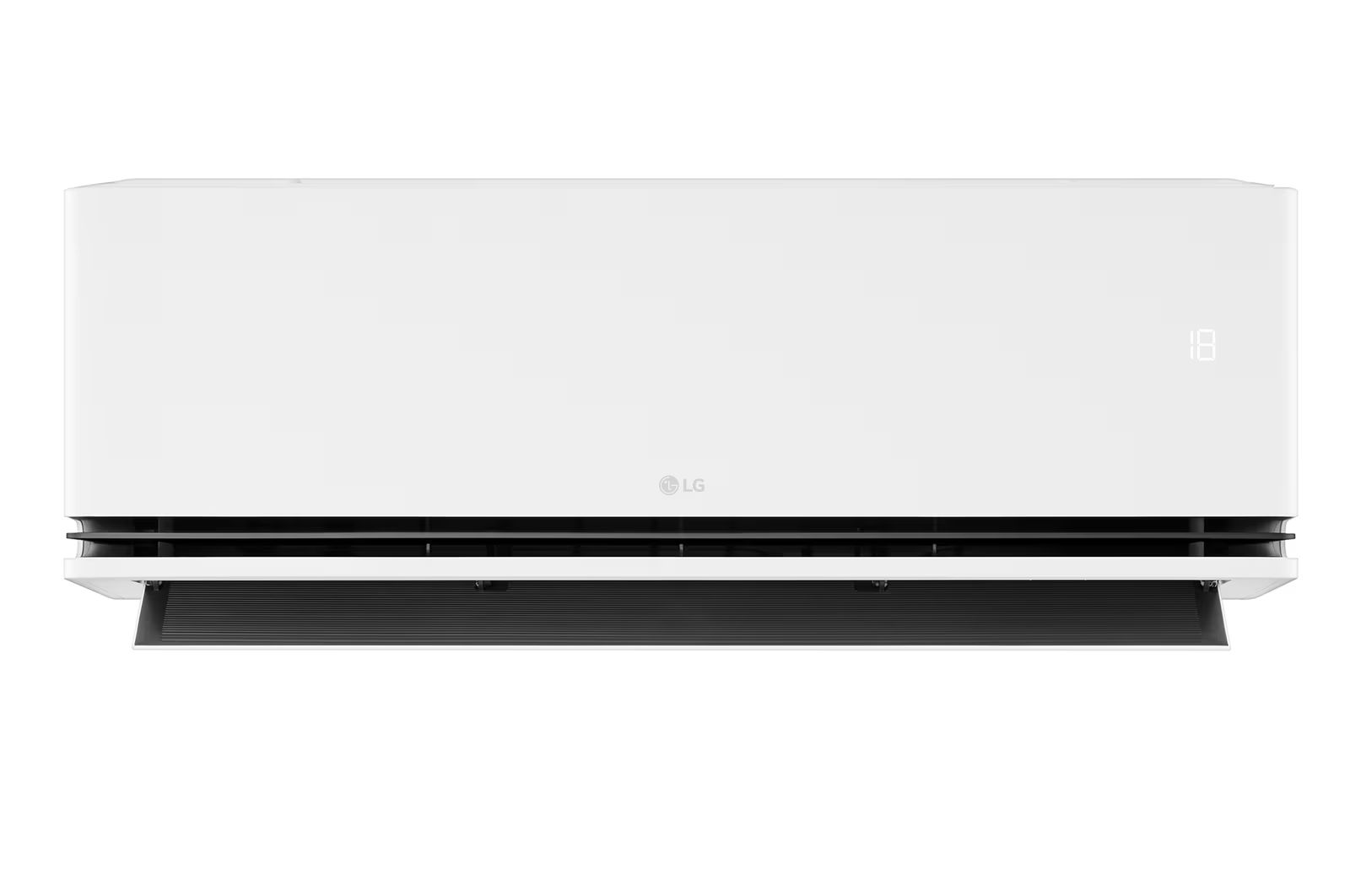 Thông tin cơ bản về điều hòa LG IDH24M1 24000BTU 2 chiều inverter