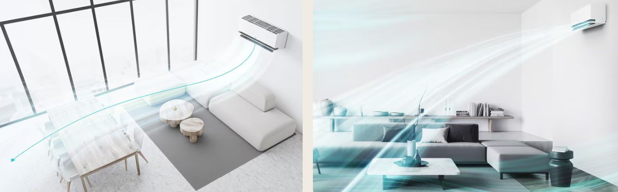 Khả năng vươn xa hơn đến 22m, tăng lên 22%