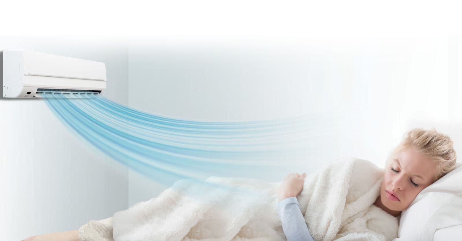 Chế độ ngủ điều chỉnh tự động sao cho phù hợp