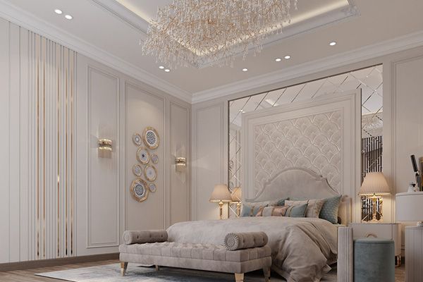 Tại sao cần cấp khí tươi cho căn phòng?