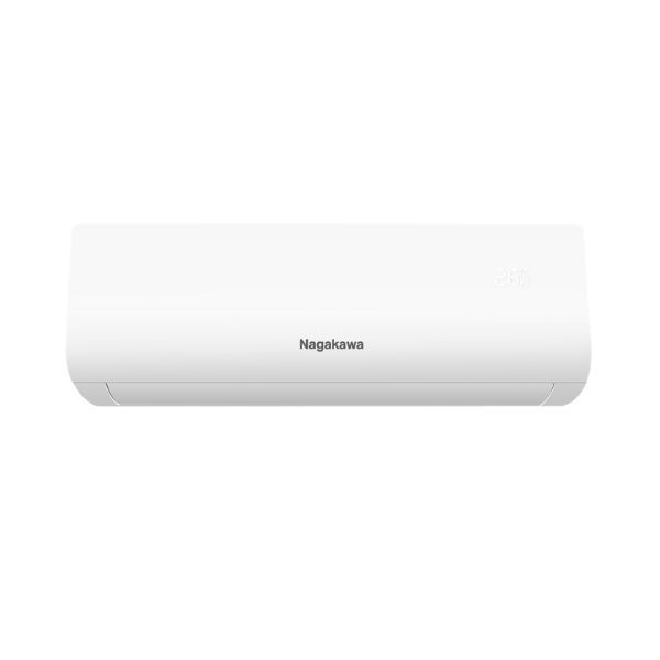 Điều hòa Nagakawa NS-C24R2B52 24000BTU 1 chiều