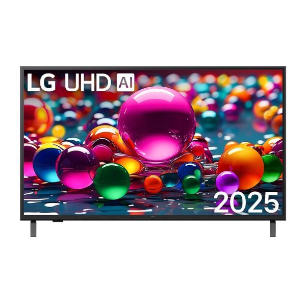 Smart tivi LG 43UA8450PSA 4K 43 inch