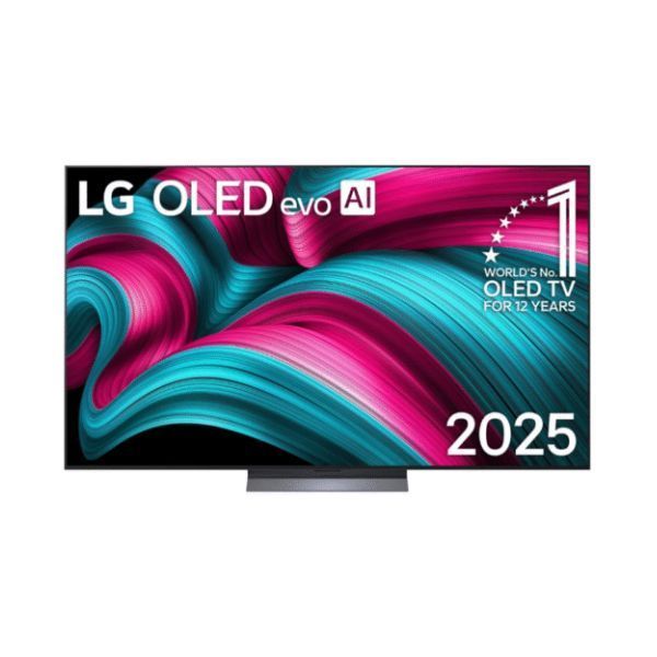 Smart tivi OLED LG 65C5PSA 4K 65 inch