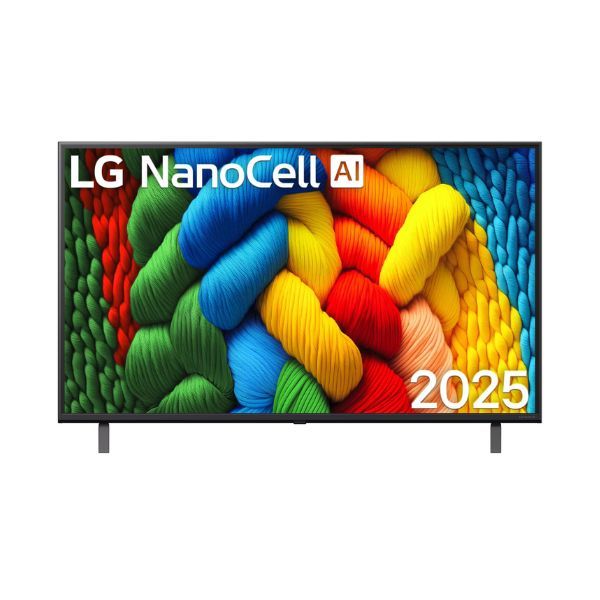 Smart tivi NanoCell LG 86NANO80ASA 4K 86 inch