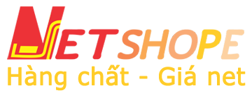 NetShope – Hàng Chất Giá Net